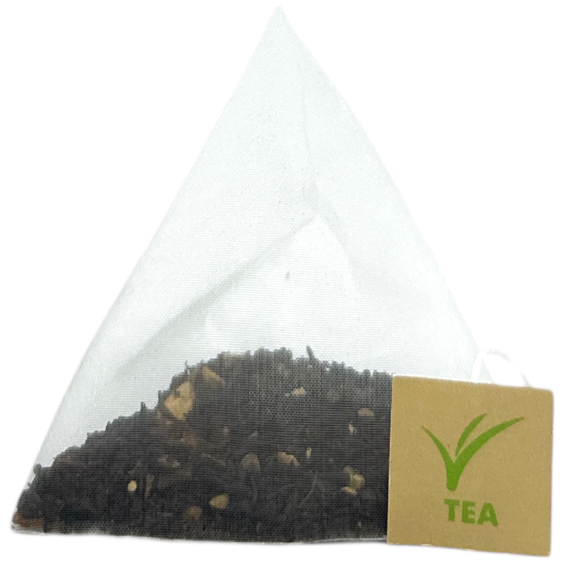 Masala Chai X-Press Tea® Pyramid Teabags 